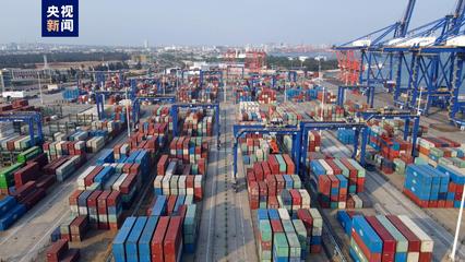 海南洋浦港集裝箱吞吐量穩(wěn)步增長 2023年完成183.35萬標(biāo)箱